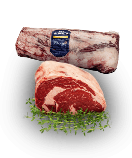 Ribeye - Black Angus