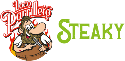 Steak na gril - Loco Parrillero | Exkluzívne steaky