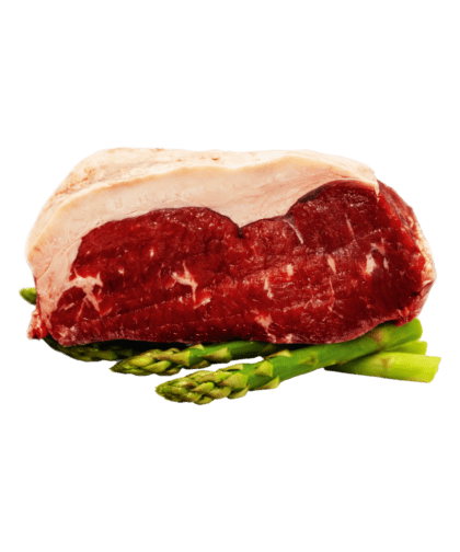 Striploin - Black Angus