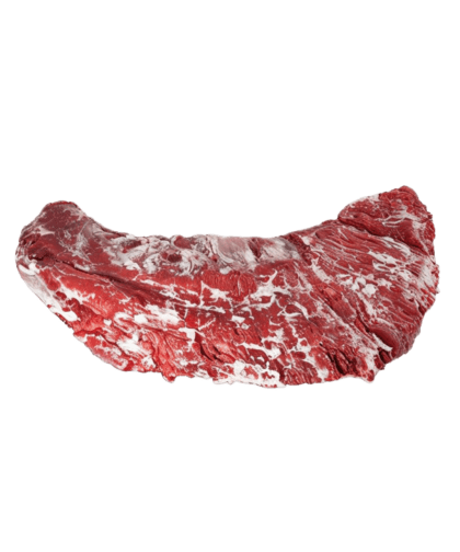 Steak na gril - Loco Parrillero | Bavette slabina