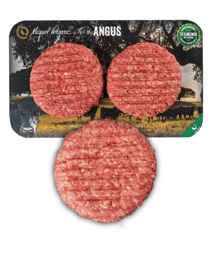 Steak na gril - Loco Parrillero | Burgery