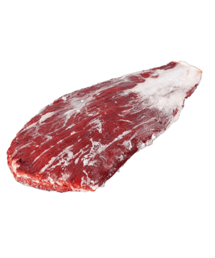 Steak na gril - Loco Parrillero | Flank steak