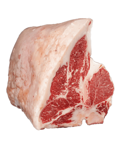 Steak na gril - Loco Parrillero | T-bone – Angus