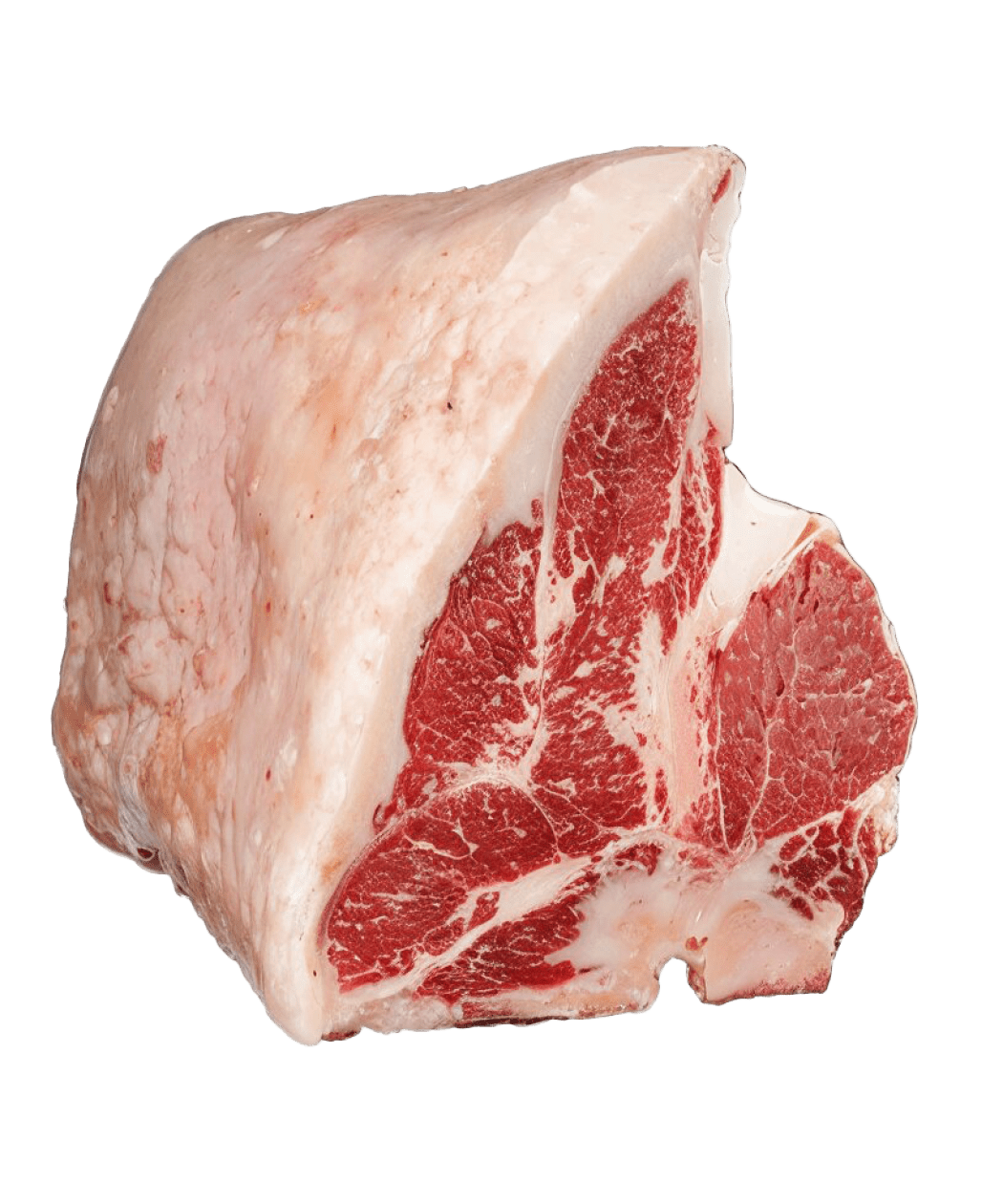 Steak na gril - Loco Parrillero | T-bone – Angus