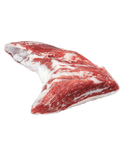 Steak na gril - Loco Parrillero | Tri – Tip maminha