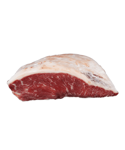 Steak na gril - Loco Parrillero | Picanha