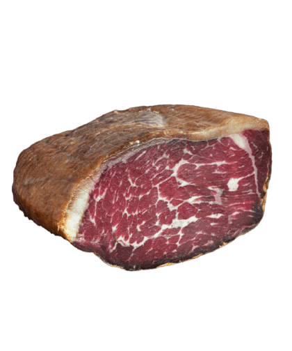 Steak na gril - Loco Parrillero | Cecina