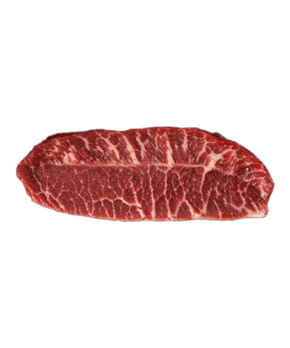 Steak na gril - Loco Parrillero | Top blade