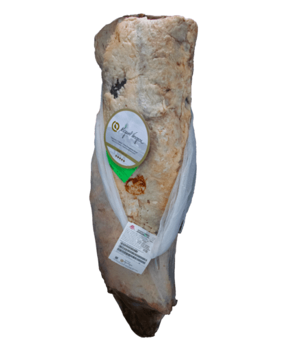 Anglická štvrť so sviečkovicou - Charolais