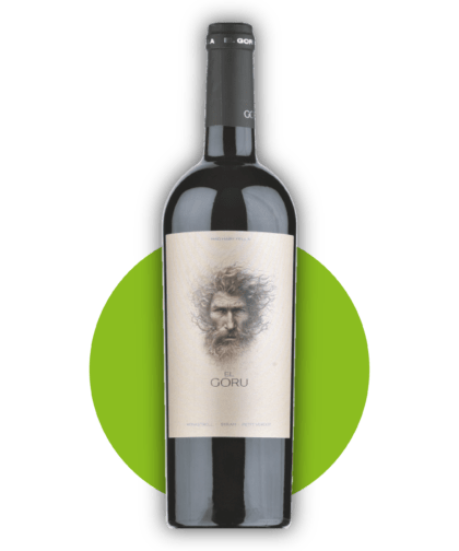 Steak na gril - Loco Parrillero | Ego Bodegas El Goru