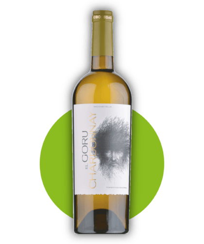 Steak na gril - Loco Parrillero | Ego Bodegas El Goru Chardonnay