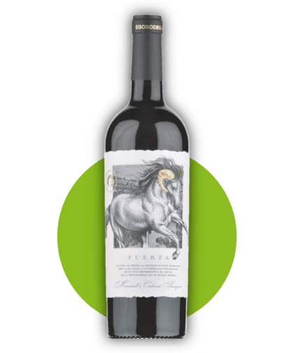 Steak na gril - Loco Parrillero | Ego Bodegas Fuerza