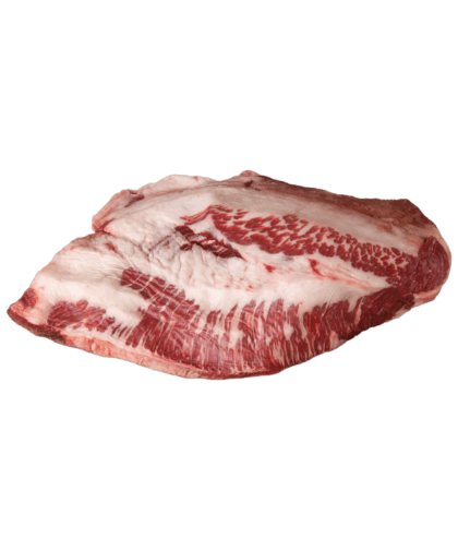 Steak na gril - Loco Parrillero | Brisket
